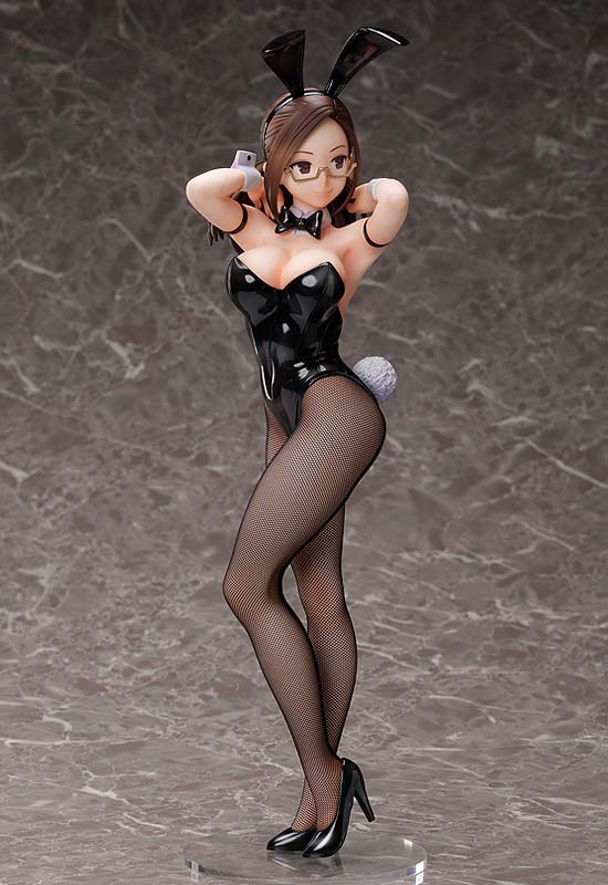 (PO) Yom Tights - Okuzumi Yuiko Bunny Ver.