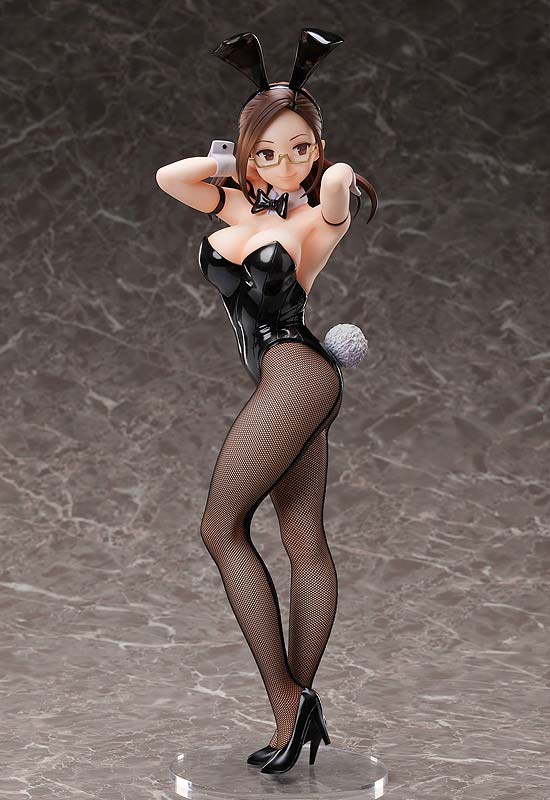 (PO) Yom Tights - Okuzumi Yuiko Bunny Ver.