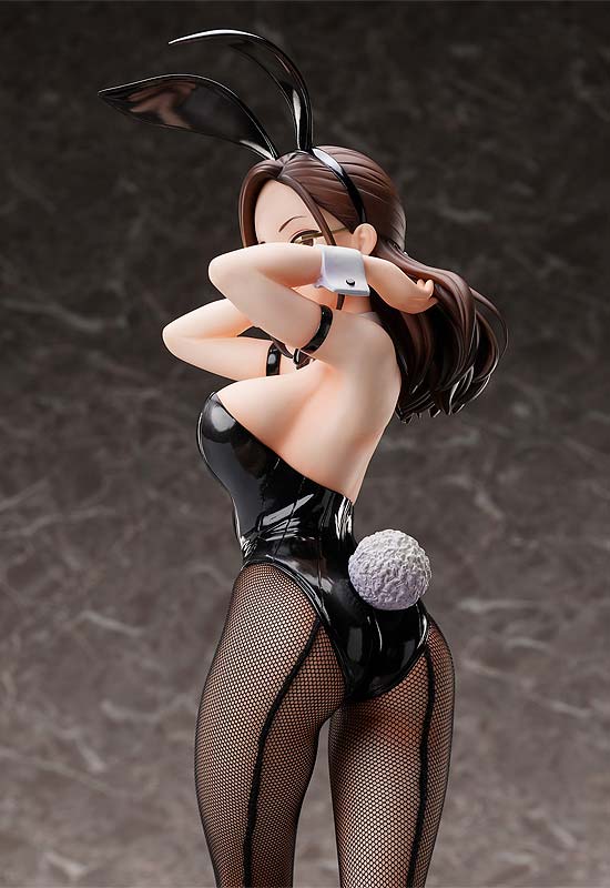 (PO) Yom Tights - Okuzumi Yuiko Bunny Ver.