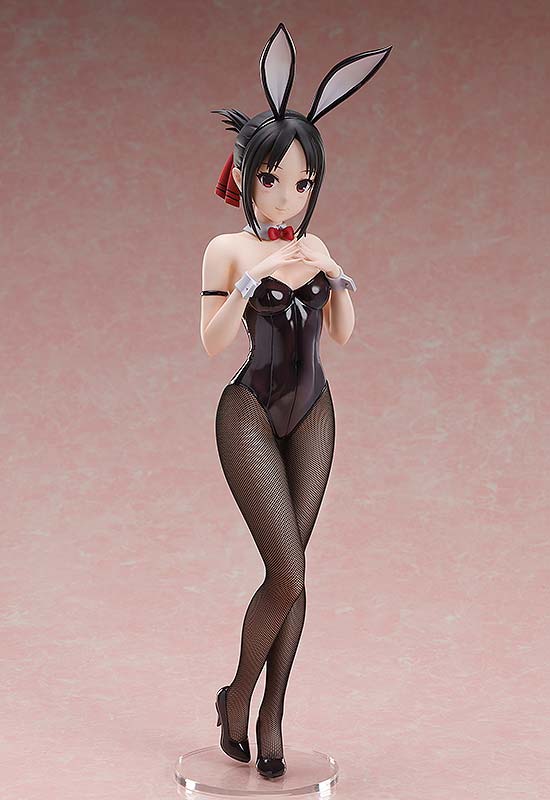 (PO) Kaguya-sama: Love is War - Shinomiya Kaguya Bunny Ver.