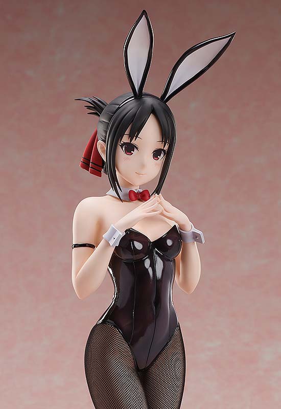 (PO) Kaguya-sama: Love is War - Shinomiya Kaguya Bunny Ver.