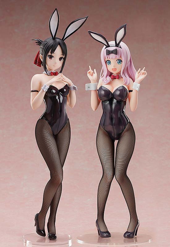 (PO) Kaguya-sama: Love is War - Shinomiya Kaguya Bunny Ver.