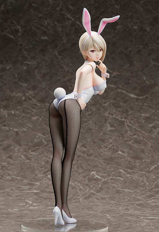 (PO) Shokugeki no Soma - Nakiri Alice Bunny Ver.