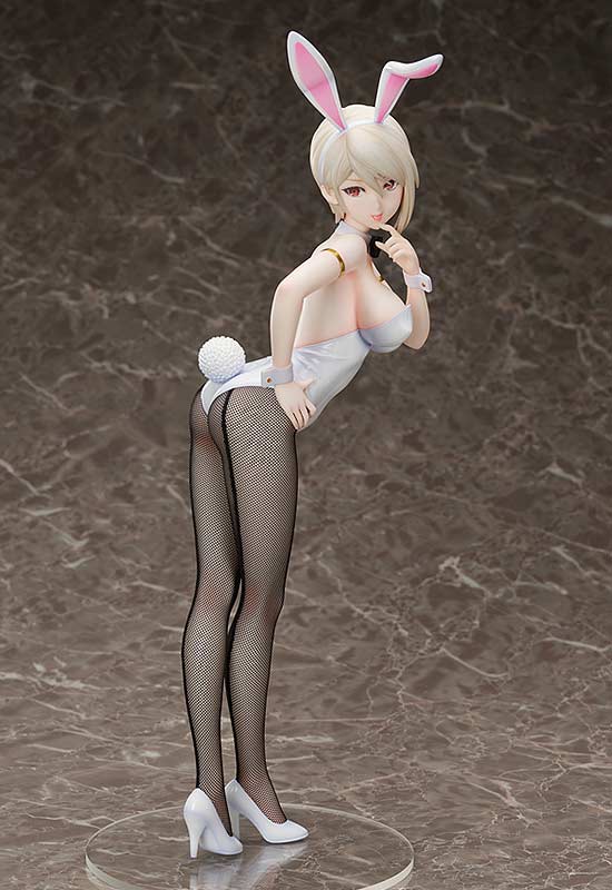 (PO) Shokugeki no Soma - Nakiri Alice Bunny Ver.