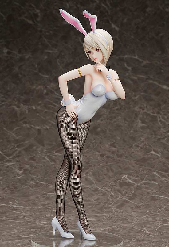 (PO) Shokugeki no Soma - Nakiri Alice Bunny Ver.