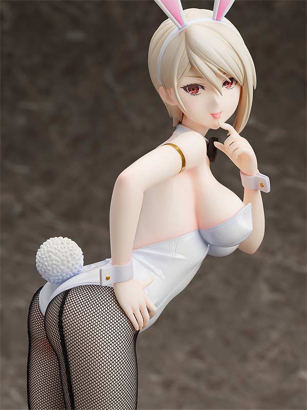 (PO) Shokugeki no Soma - Nakiri Alice Bunny Ver.