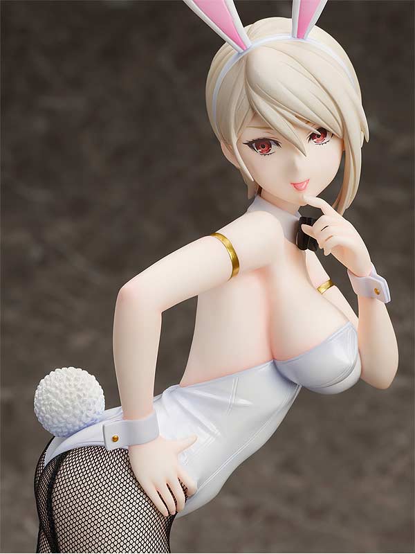 (PO) Shokugeki no Soma - Nakiri Alice Bunny Ver.