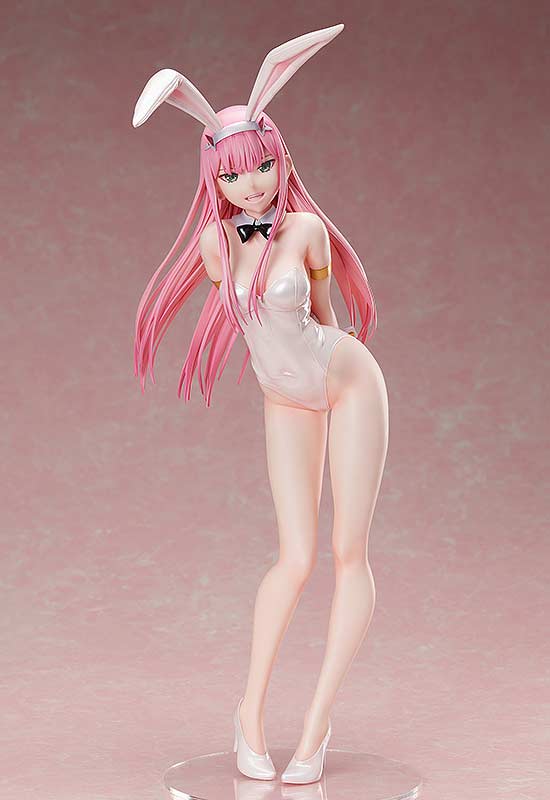 (PO) DARLING in the FRANXX Zero Two Bunny Ver. 2nd