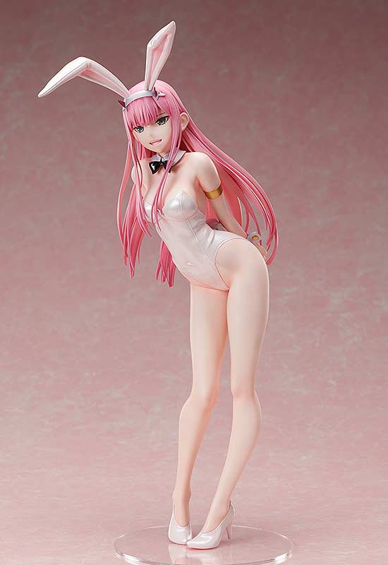 (PO) DARLING in the FRANXX Zero Two Bunny Ver. 2nd