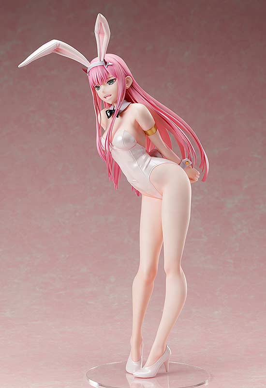 (PO) DARLING in the FRANXX Zero Two Bunny Ver. 2nd