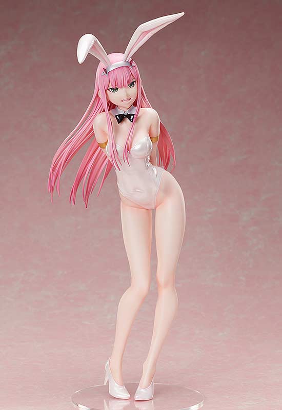 (PO) DARLING in the FRANXX Zero Two Bunny Ver. 2nd