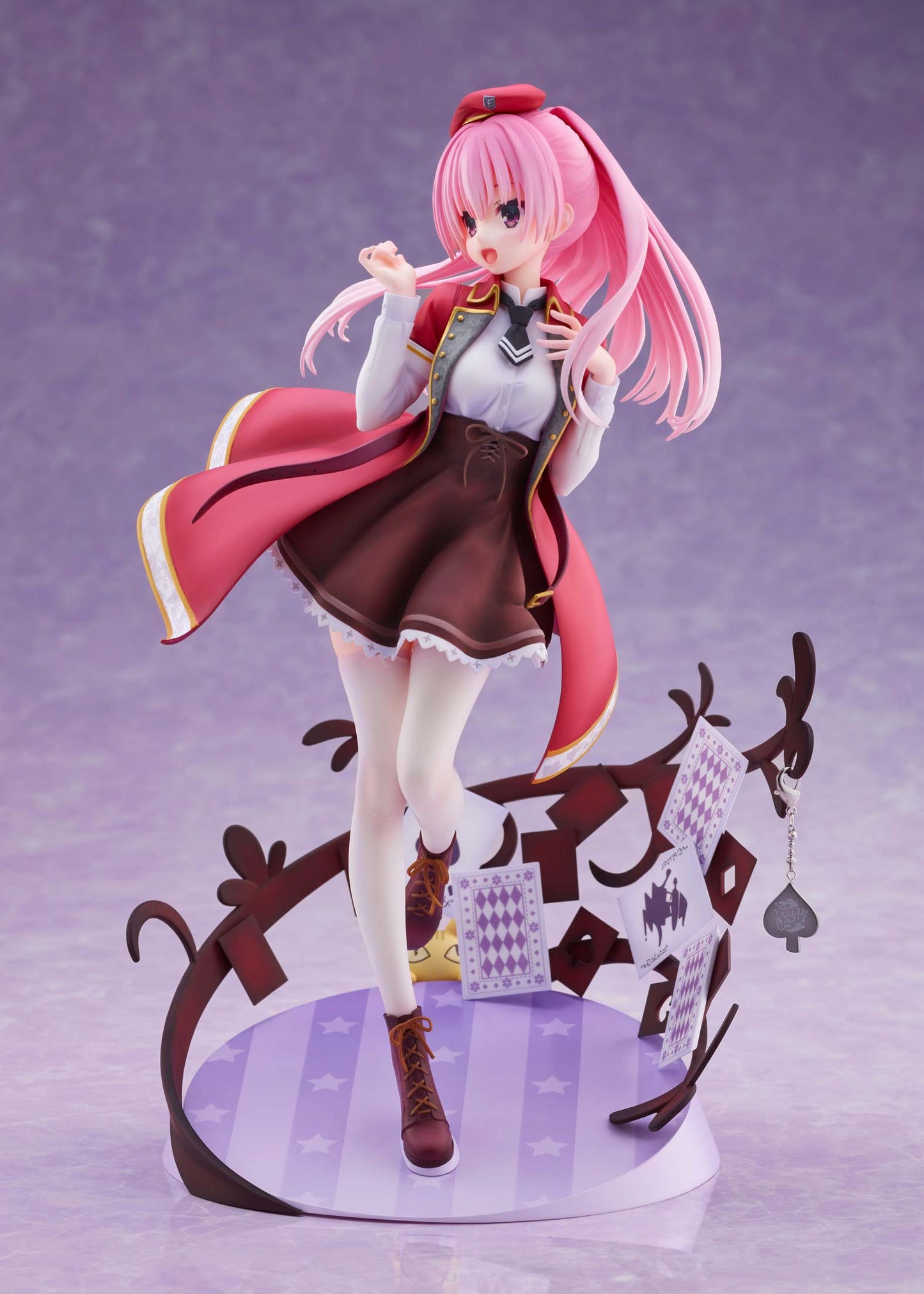 (PO) RIDDLE JOKER - Mitsukasa Ayase