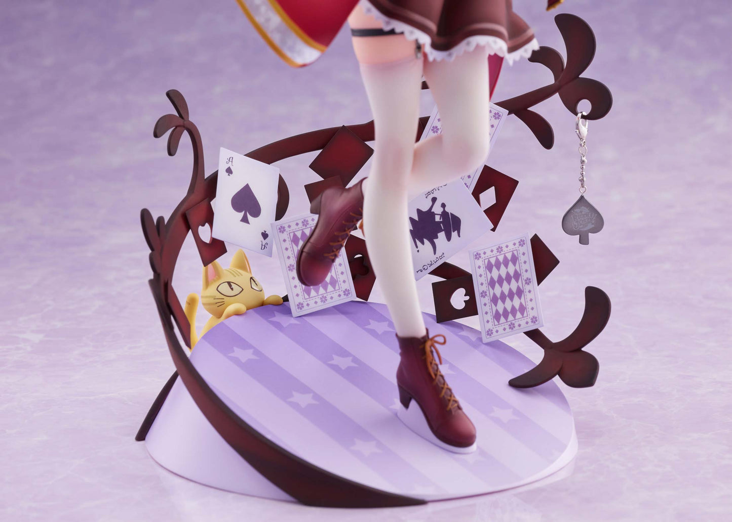 (PO) RIDDLE JOKER - Mitsukasa Ayase