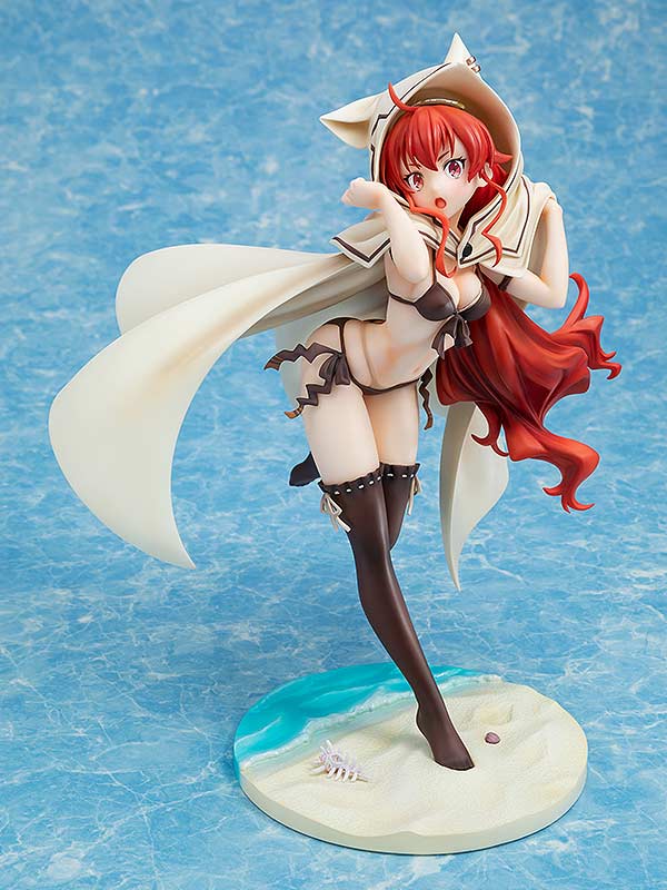 (PO) CAworks Mushoku Tensei: Jobless Reincarnation - Eris Boreas Greyrat Swimsuit Ver.