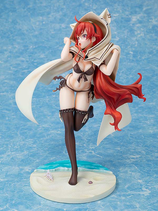 (PO) CAworks Mushoku Tensei: Jobless Reincarnation - Eris Boreas Greyrat Swimsuit Ver.