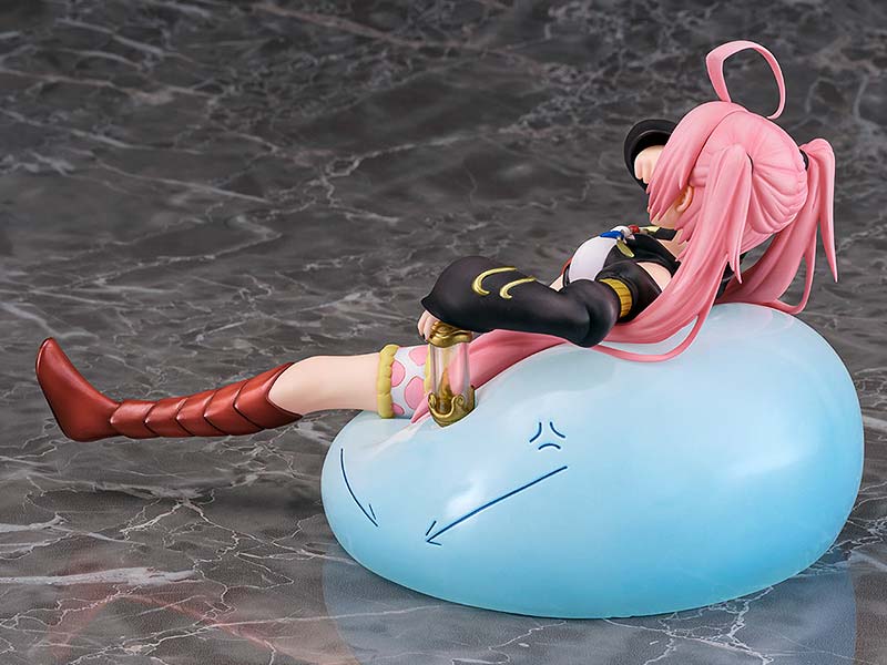 (PO) That Time I Got Reincarnated as a Slime - Milim Nava Phat Company Ver.