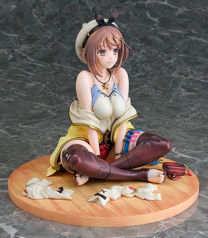 (PO) Atelier Ryza: Ever Darkness & the Secret Hideout - Ryza (Reisalin Stout)