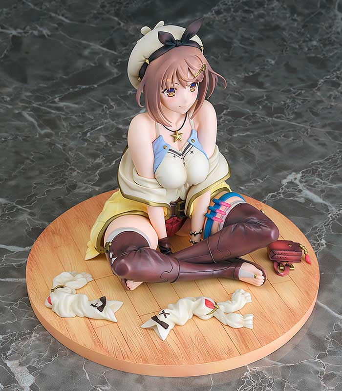 (PO) Atelier Ryza: Ever Darkness & the Secret Hideout - Ryza (Reisalin Stout)