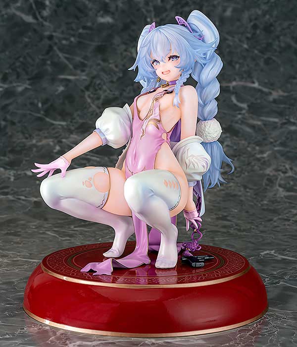 (PO) Dolls' Frontline PA-15 -Kowaku na Chidorigusa- Pink ver.