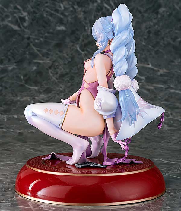 (PO) Dolls' Frontline PA-15 -Kowaku na Chidorigusa- Pink ver.