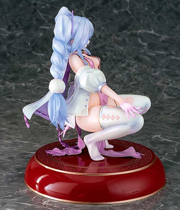 (PO) Dolls' Frontline PA-15 -Kowaku na Chidorigusa- Pink ver.