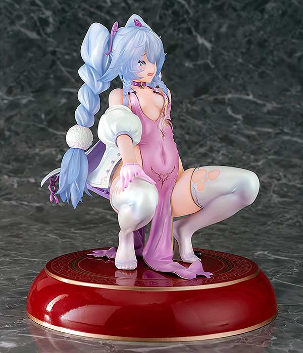 (PO) Dolls' Frontline PA-15 -Kowaku na Chidorigusa- Pink ver.