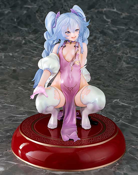 (PO) Dolls' Frontline PA-15 -Kowaku na Chidorigusa- Pink ver.