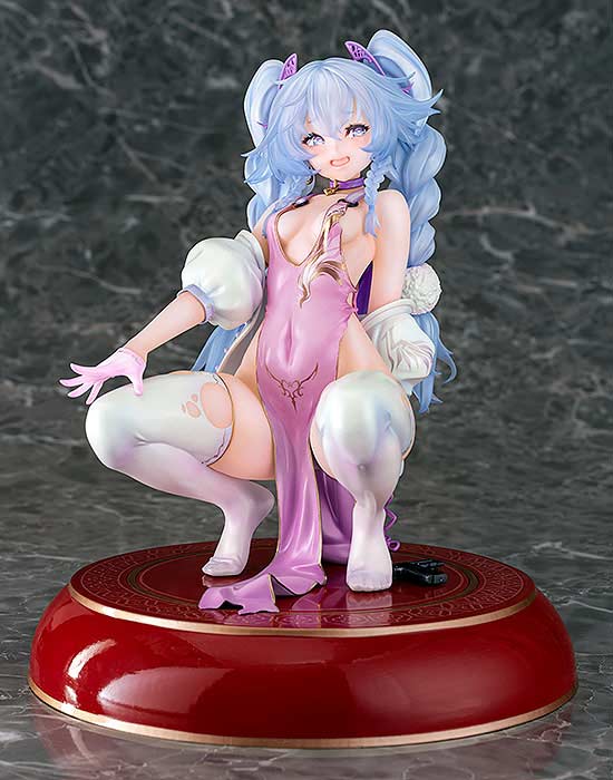 (PO) Dolls' Frontline PA-15 -Kowaku na Chidorigusa- Pink ver.