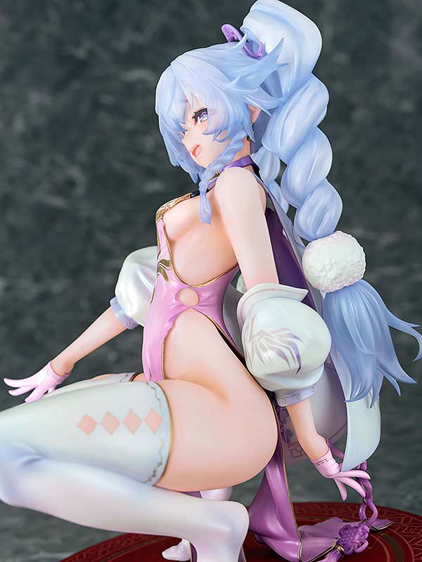 (PO) Dolls' Frontline PA-15 -Kowaku na Chidorigusa- Pink ver.