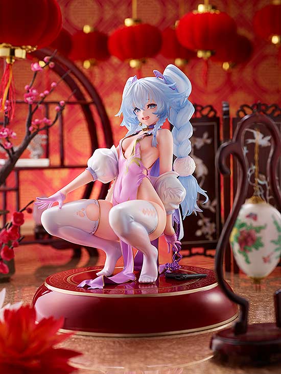 (PO) Dolls' Frontline PA-15 -Kowaku na Chidorigusa- Pink ver.