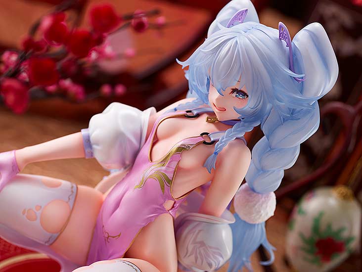 (PO) Dolls' Frontline PA-15 -Kowaku na Chidorigusa- Pink ver.