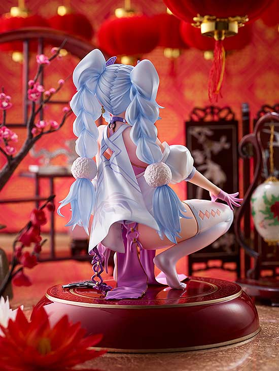(PO) Dolls' Frontline PA-15 -Kowaku na Chidorigusa- Pink ver.