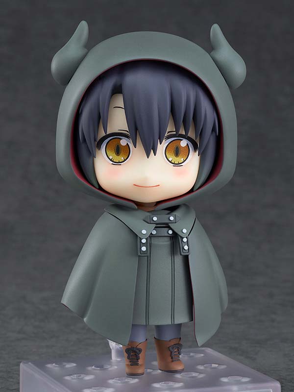 (PO) Nendoroid 1625 Somali and the Forest Spirit - Somali