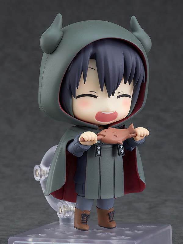 (PO) Nendoroid 1625 Somali and the Forest Spirit - Somali