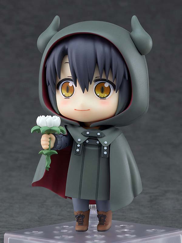 (PO) Nendoroid 1625 Somali and the Forest Spirit - Somali