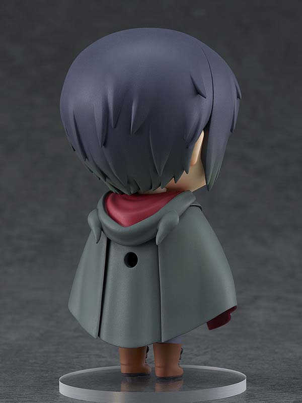 (PO) Nendoroid 1625 Somali and the Forest Spirit - Somali