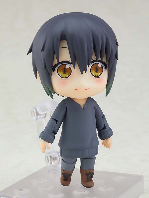 (PO) Nendoroid 1625 Somali and the Forest Spirit - Somali