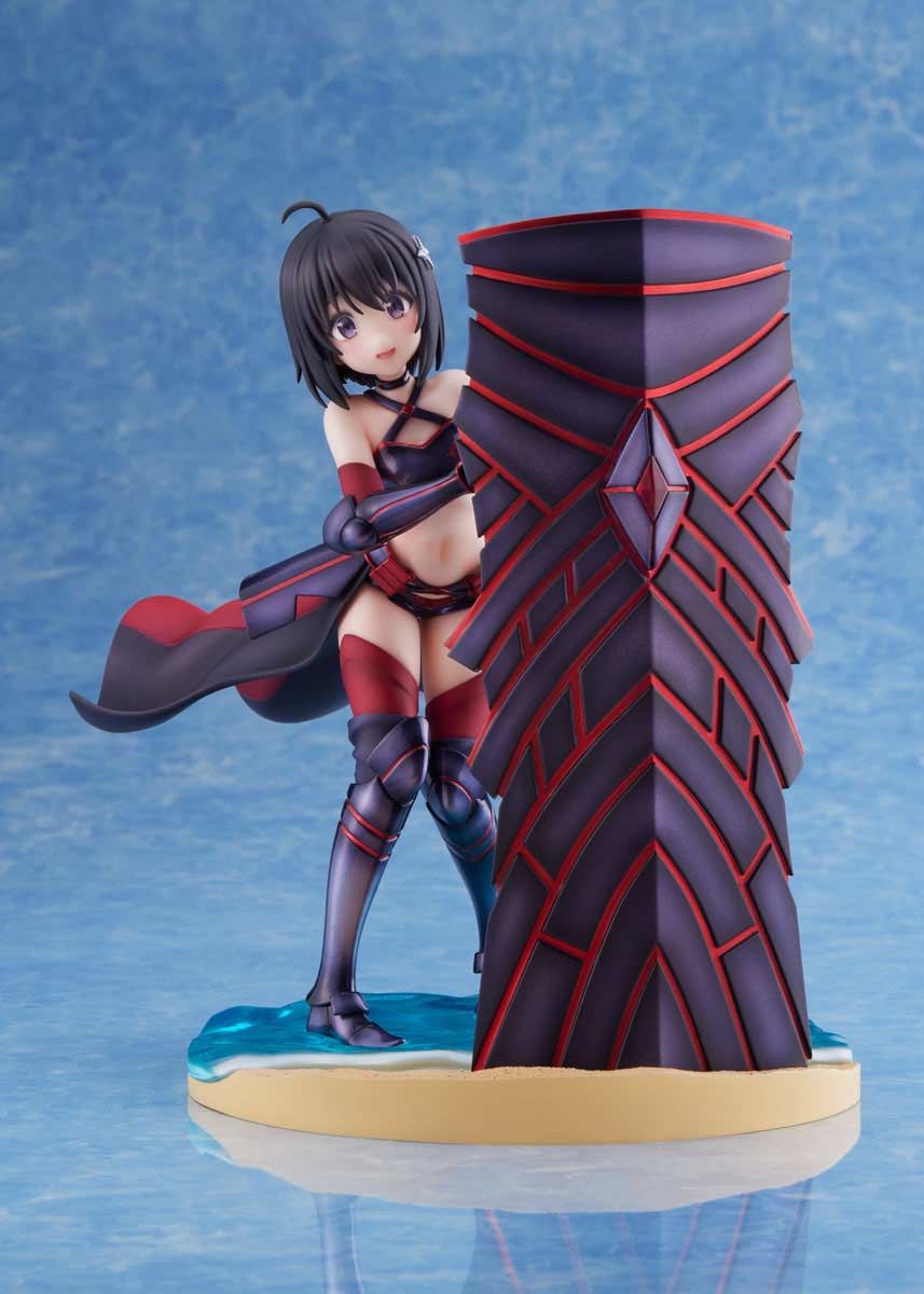 (PO) Bofuri: I Don't Want to Get Hurt, so I'll Max Out My Defense Season 2 Maple Original Armor Ver.