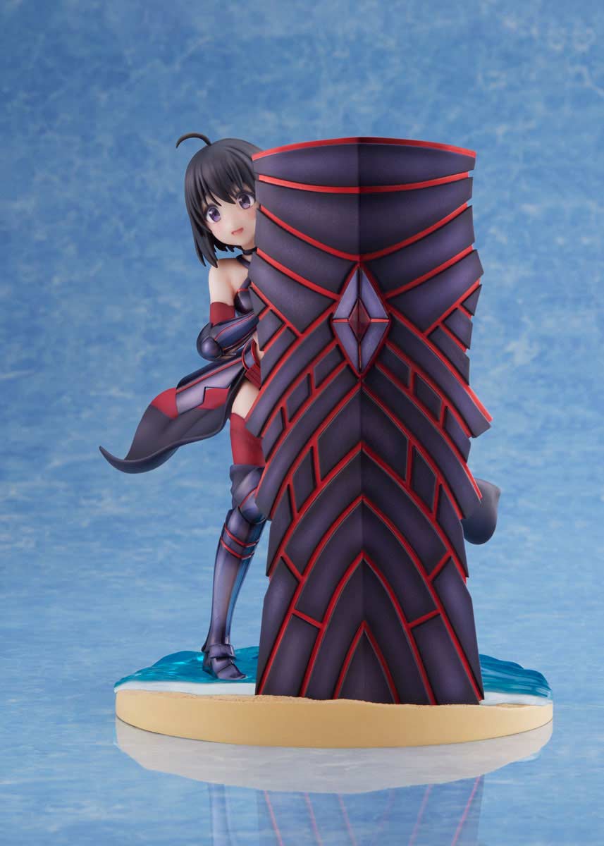 (PO) Bofuri: I Don't Want to Get Hurt, so I'll Max Out My Defense Season 2 Maple Original Armor Ver.