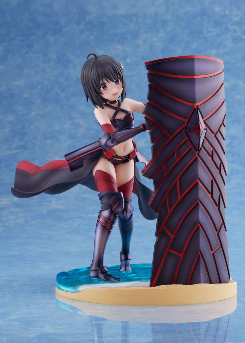 (PO) Bofuri: I Don't Want to Get Hurt, so I'll Max Out My Defense Season 2 Maple Original Armor Ver.