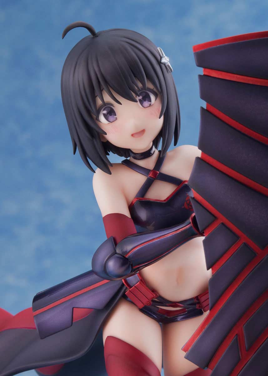 (PO) Bofuri: I Don't Want to Get Hurt, so I'll Max Out My Defense Season 2 Maple Original Armor Ver.