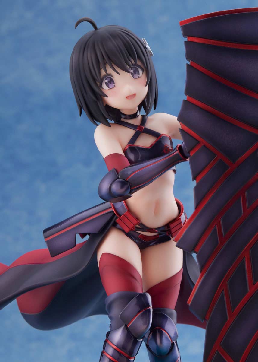 (PO) Bofuri: I Don't Want to Get Hurt, so I'll Max Out My Defense Season 2 Maple Original Armor Ver.