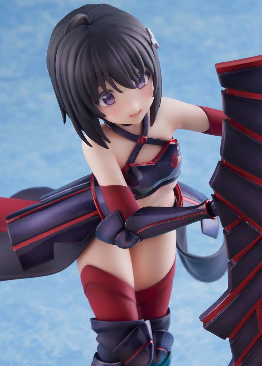 (PO) Bofuri: I Don't Want to Get Hurt, so I'll Max Out My Defense Season 2 Maple Original Armor Ver.