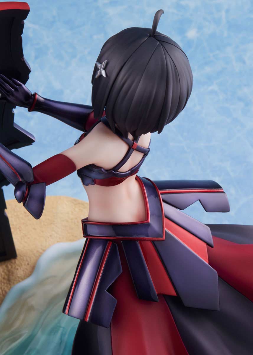 (PO) Bofuri: I Don't Want to Get Hurt, so I'll Max Out My Defense Season 2 Maple Original Armor Ver.
