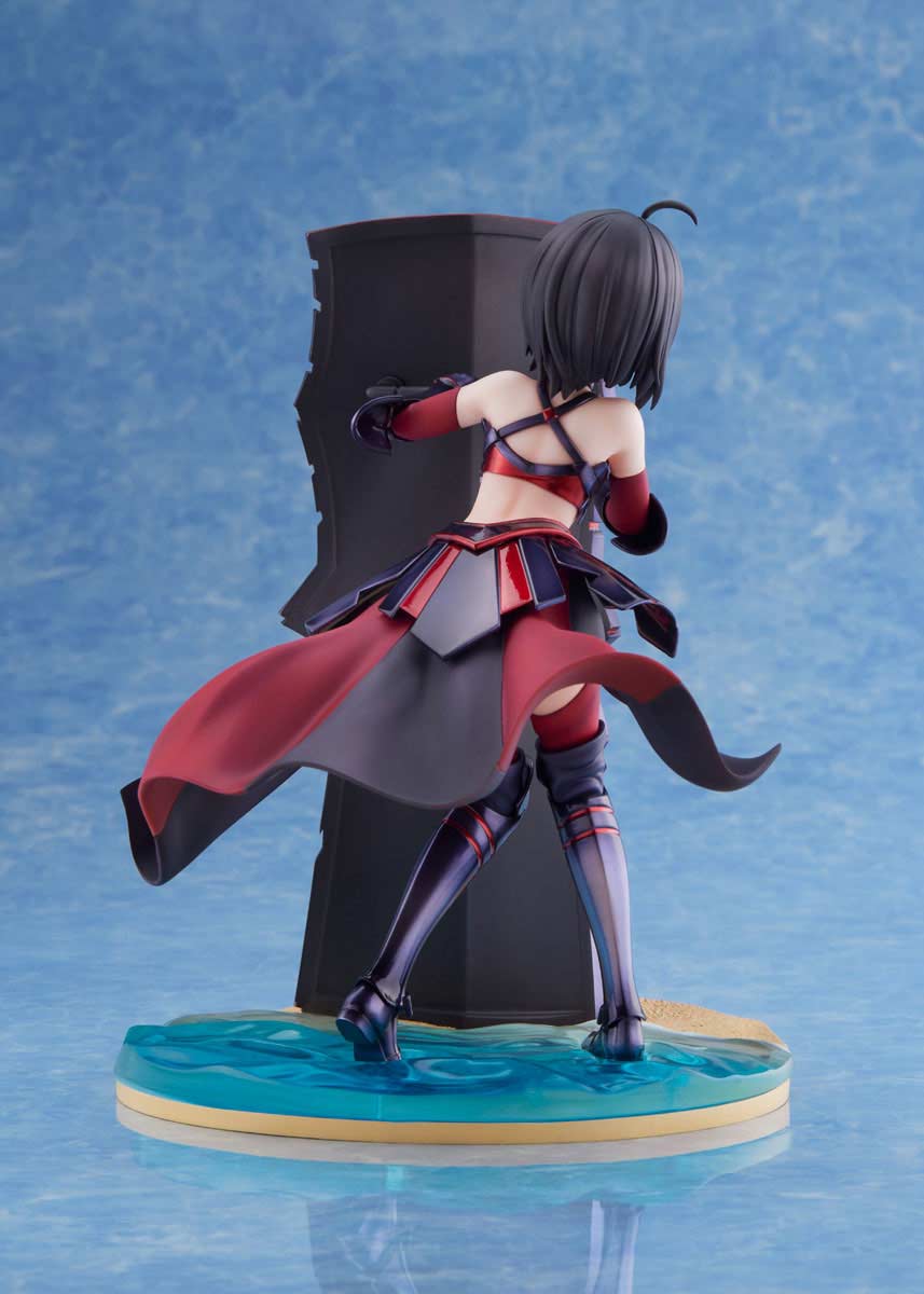 (PO) Bofuri: I Don't Want to Get Hurt, so I'll Max Out My Defense Season 2 Maple Original Armor Ver.