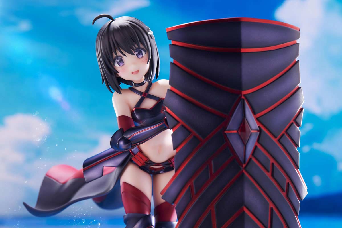 (PO) Bofuri: I Don't Want to Get Hurt, so I'll Max Out My Defense Season 2 Maple Original Armor Ver.