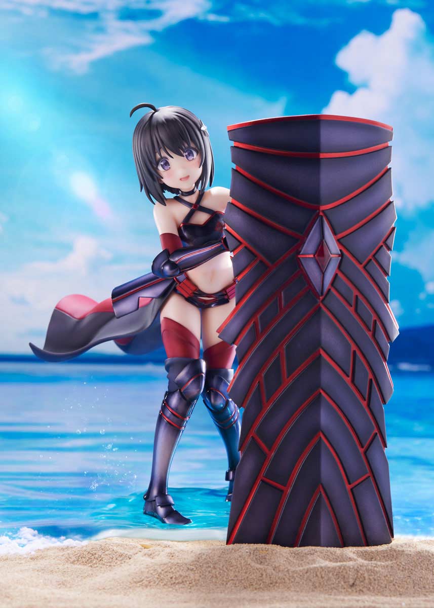 (PO) Bofuri: I Don't Want to Get Hurt, so I'll Max Out My Defense Season 2 Maple Original Armor Ver.