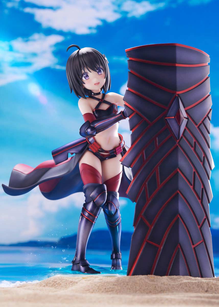 (PO) Bofuri: I Don't Want to Get Hurt, so I'll Max Out My Defense Season 2 Maple Original Armor Ver.