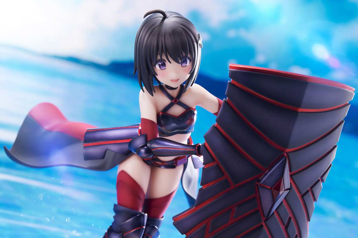 (PO) Bofuri: I Don't Want to Get Hurt, so I'll Max Out My Defense Season 2 Maple Original Armor Ver.
