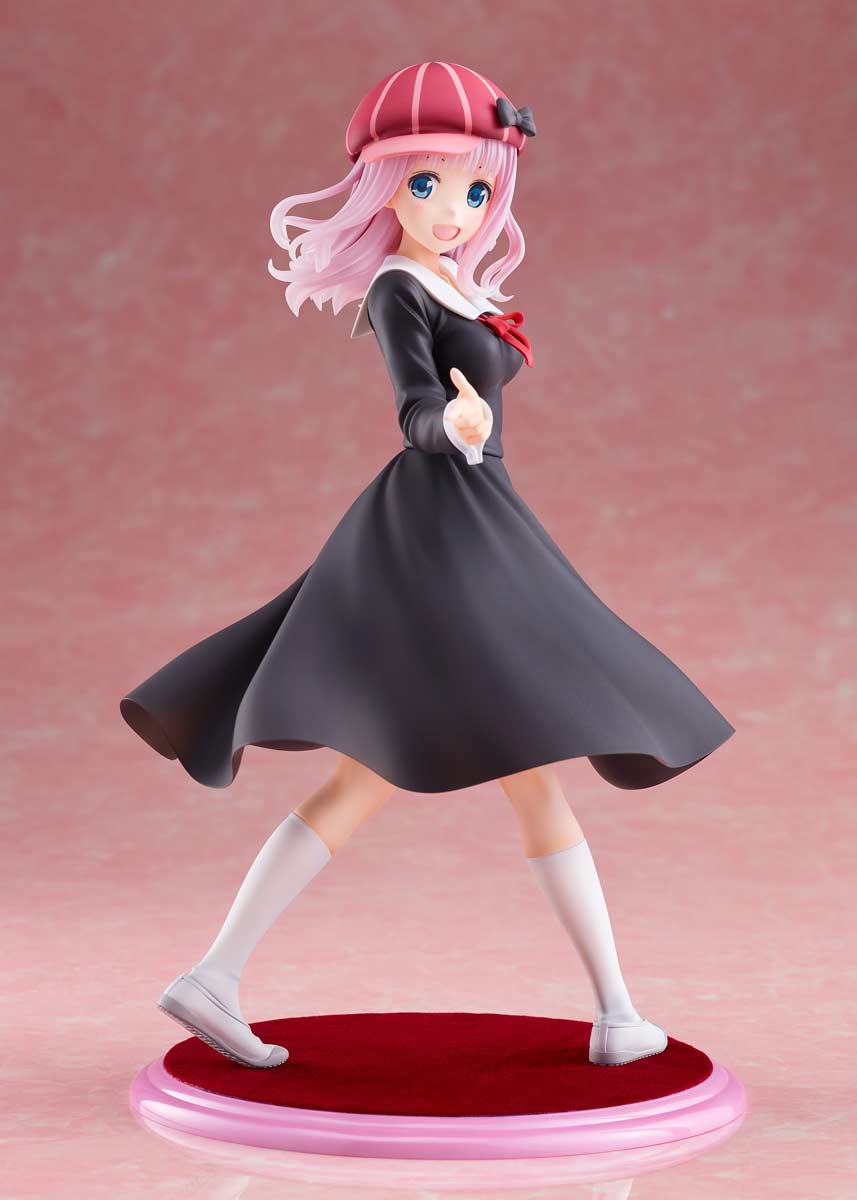 (PO) DreamTech Kaguya-sama: Love is War Season 2 - Chikatto Chikachika Fujiwara Chika
